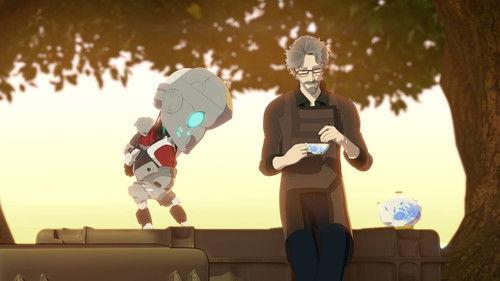 gen:LOCK Season 2 Episode 6 - The Third Way