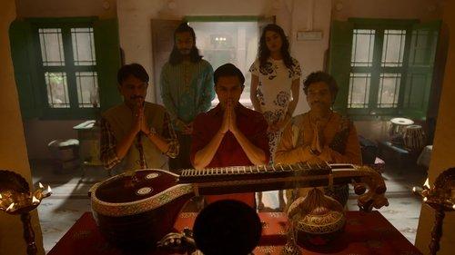 Bandish Bandits Season 2 Episode 5 - Nirmohiya