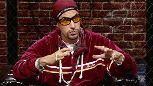 Ali G: Rezurection Season 2 Episode 9 - History