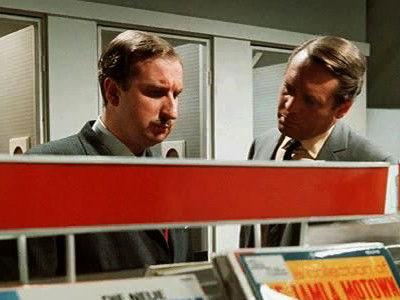 undefined Season 4 Episode 1 - Koroshi