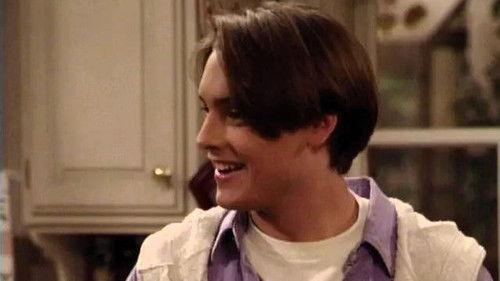 Boy Meets World Season 1 Episode 18 - It's a Wonderful Night