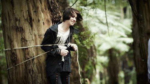 Nowhere Boys Season 1 Episode 13 - Episode 13