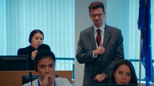 Parliament Season 1 Episode 8 - The Stability Pact