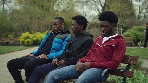 Top Boy Season 2 Episode 8 - Prove Yourself