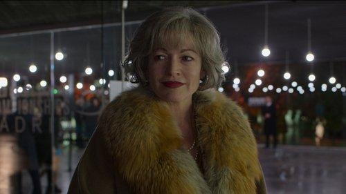 In From the Cold Season 1 Episode 8 - Motherland