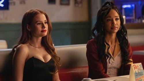 undefined Season 6 Episode 16 - Chapter One Hundred and Eleven: Blue Collar