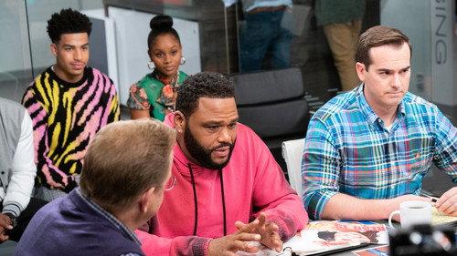black-ish Season 5 Episode 17 - Each One, Teach One