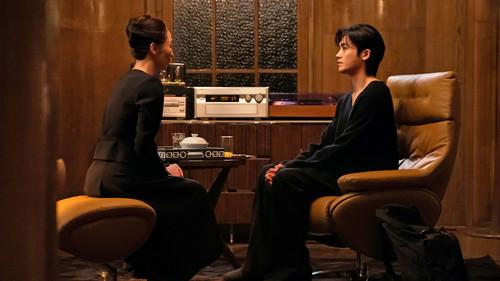 Buried Hearts Season 1 Episode 6 - Resurfacing Memories, and Sister Agnes