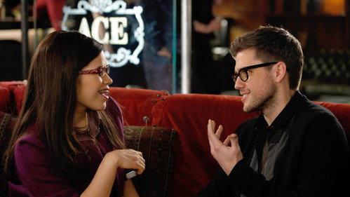 Ugly Betty Season 4 Episode 16 - All The World's A Stage