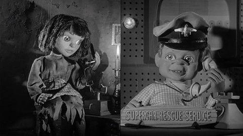 Supercar Season 2 Episode 2 - Precious Cargo