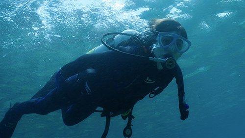 Love Sea: The Home for Lovers Season 1 Episode 3 - Episode 3