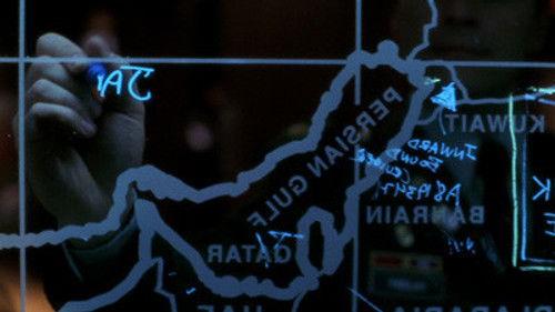 The West Wing Season 5 Episode 13 - The Warfare of Genghis Khan