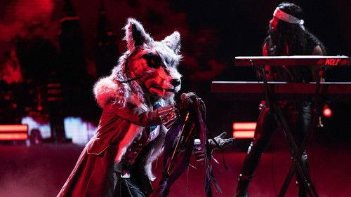 The Masked Singer Season 6 Episode 7 - Episode 7