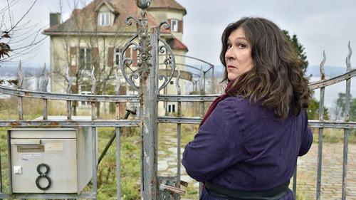 Scene of the Crime Season 47 Episode 34 - Episode 34