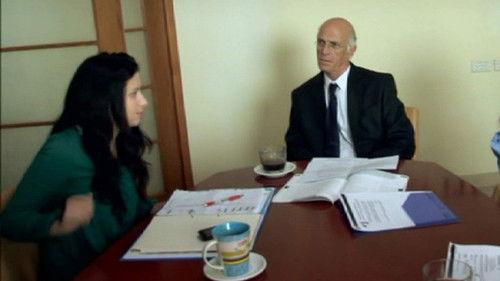 Srugim Season 3 Episode 7 - Episode 7