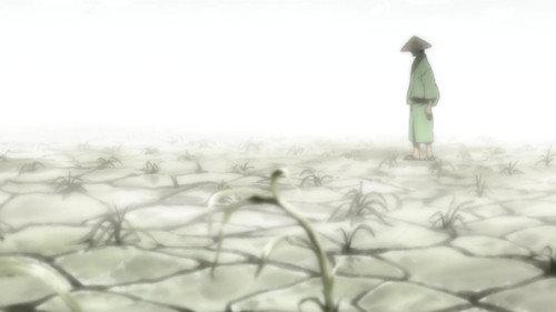 undefined Season 1 Episode 9 - The Heavy Seed