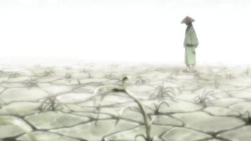 Mushi-Shi Season 1 Episode 9 - The Heavy Seed