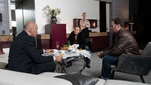 Die Chefin Season 12 Episode 7 - Episode 7