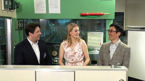 Japan Railway Journal Season 3 Episode 6 - Using Railways to Promote Local Tourism: Kyushu Railway Company's Strategy