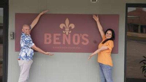 Motel Rescue Season 2 Episode 2 - Beno's Revival on the Bayou