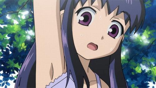 Chocotto Sister Season 1 Episode 6 - Easy-to-Understand Lecture on Public Baths