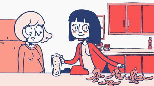 The Great List of Everything Season 2 Episode 4 - Stairways