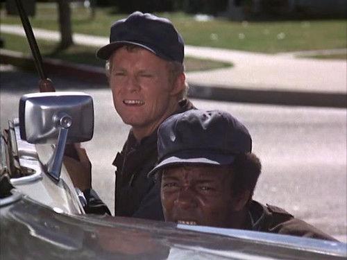 S.W.A.T. Season 1 Episode 4 - Pressure Cooker