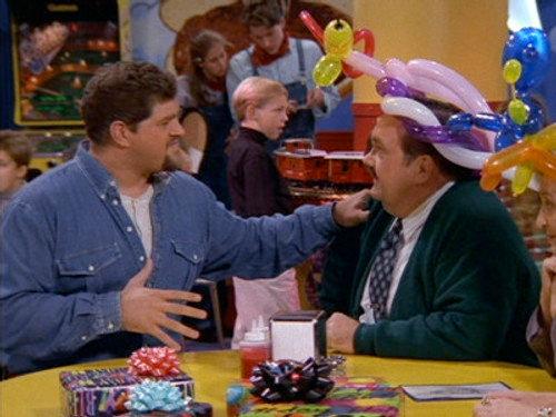 Wings Season 7 Episode 13 - Sons and Lovers