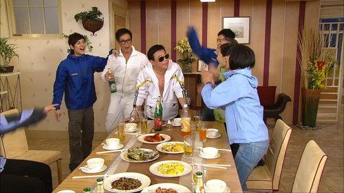 Moonlight Resonance Season 1 Episode 10 - Episode 10