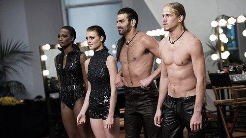 America's Next Top Model Season 22 Episode 16 - Finale Part 2: America's Next Top Model Is...
