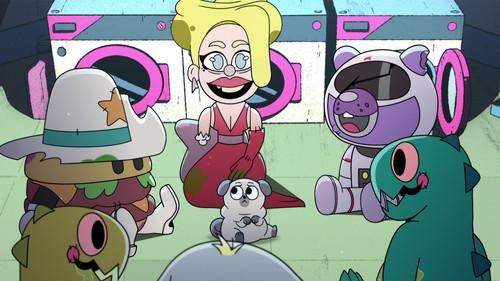 undefined Season 1 Episode 2 - The Tunnel