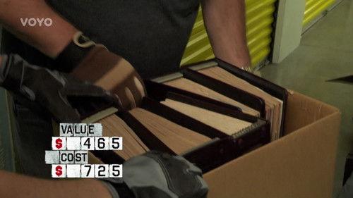 Storage Wars Season 10 Episode 6 - I Learned it From Watching You!