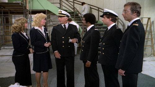 The Love Boat Season 6 Episode 1 - Italian Cruise: Venetian Love Song/Arrangement/Arrividerci, Gopher/Gigolo (1)