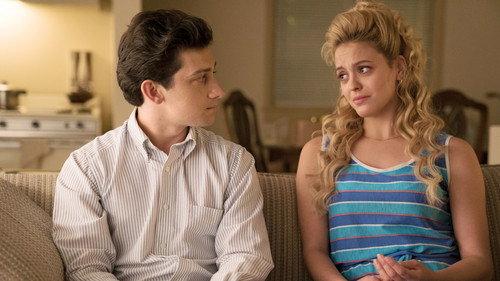 Red Oaks Season 2 Episode 6 - Old Flames
