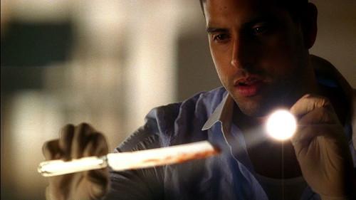 CSI: Miami Season 5 Episode 21 - Just Murdered