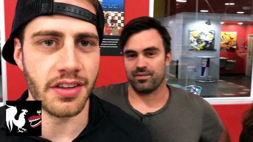 RT Life Season 7 Episode 4 - Go-Kart Racing