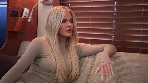 The Kardashians Season 1 Episode 10 - Enough Is Enough
