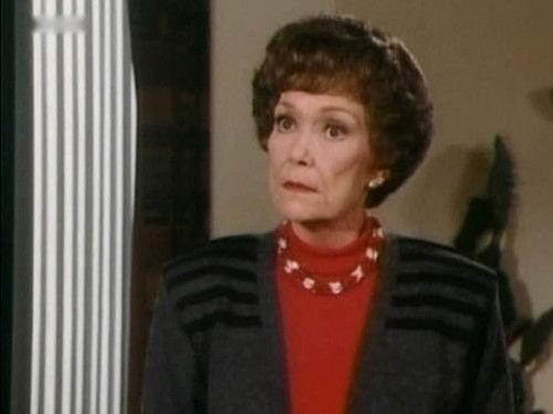Falcon Crest Season 7 Episode 16 - A Madness Most Discreet