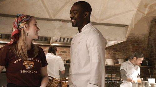 Black Box Season 1 Episode 10 - I Shall Be Released