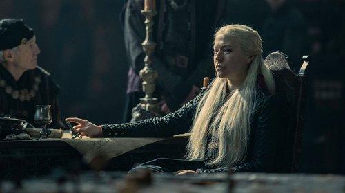 House of the Dragon Season 1 Episode 10 - The Black Queen