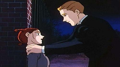 My Daddy Long Legs Season 1 Episode 34 - The Throbbing of My Heart