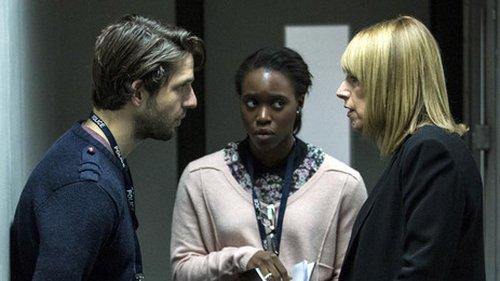 Suspects Season 1 Episode 3 - Hard Target