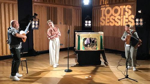 De Toots Sessies Season 2 Episode 5 - Episode 5