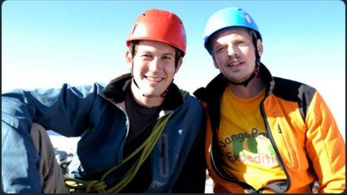 Die Bergretter Season 1 Episode 1 - Episode 1