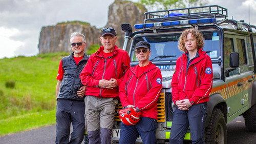 Rescue 999: Seconds to Save a Life Season 1 Episode 2 - Episode 2