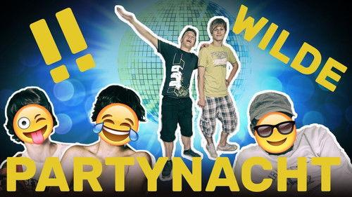 Die Jungs-WG Season 1 Episode 8 - Episode 8