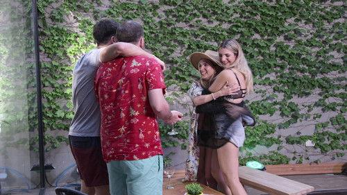 Love Is Blind: Argentina Season 1 Episode 6 - Bumps in the Road