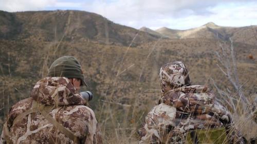 MeatEater Season 8 Episode 7 - Borderland Bucks (2)