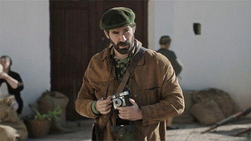 The White Village Season 12 Episode 206 - Episode 206