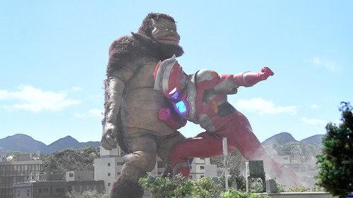 Ultraman Z Season 1 Episode 20 - To Care and What Lies Beyond